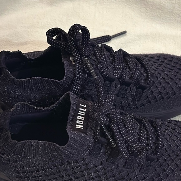 NOBULL knit running shoe size- w:9 m: 7.5 - Picture 6 of 16